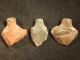 Three Aterian Artifacts 55,  000 To 12,  000 Years Old Found In Algeria 60.  2 Neolithic & Paleolithic photo 11