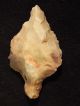 A Stemmed Aterian Artifact 55,  000 To 12,  000 Years Old Algeria 56.  37 Neolithic & Paleolithic photo 4