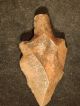 Big Authentic Stemmed Aterian Artifact 55,  000 To 12,  000 Years Old Algeria 2.  29 Neolithic & Paleolithic photo 3