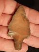 Big Authentic Stemmed Aterian Artifact 55,  000 To 12,  000 Years Old Algeria 2.  29 Neolithic & Paleolithic photo 8