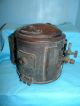 World War Ii Naval Neverout Searchlight Projector,  Steampunk,  Copper & Brass Lamps & Lighting photo 3