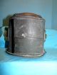World War Ii Naval Neverout Searchlight Projector,  Steampunk,  Copper & Brass Lamps & Lighting photo 8