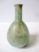 Rare 1st Century Ad Roman Glass Vessel 4 3/4 
