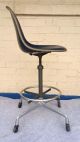 Swiveling Task Chair By Charles And Ray Eames Herman Miller Post-1950 photo 9
