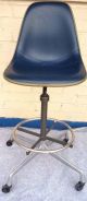 Swiveling Task Chair By Charles And Ray Eames Herman Miller Post-1950 photo 3