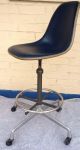 Swiveling Task Chair By Charles And Ray Eames Herman Miller Post-1950 photo 6