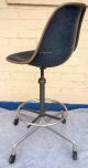 Swiveling Task Chair By Charles And Ray Eames Herman Miller Post-1950 photo 7