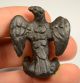 1st Time In Ebay - Absolutely Rare Roman Bronze Adler Eagle - Outstanding Roman photo 9