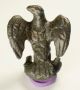 1st Time In Ebay - Absolutely Rare Roman Bronze Adler Eagle - Outstanding Roman photo 3