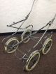 Vintage Perego Navy Blue Italian Stroller Baby Carriage Buggy - Baby Carriages & Buggies photo 5