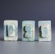 Egyptian Old Kingdom Faience Tiles. Egyptian photo 2