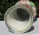 Antique Victorian High Relief Hand Painted Baluster Bottom Umbrella Stand Nr Yqz Victorian photo 5