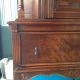 Antique Dining Room Hutch 1900-1950 photo 4