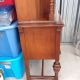 Antique Dining Room Hutch 1900-1950 photo 6