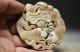 Unique Chinese Old Jade Hand Carved Fish Jade Brand Necklaces & Pendants photo 1