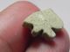 Zurqieh - Af446 - Ancient Egypt,  Faience Eye Of Horus.  1075 - 600 B.  C Egyptian photo 1