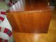 Vtg 1930 ' S Wooden 6 Drawer Counter Store Display Spur Formal Men ' S Wear Bow Ties Display Cases photo 4