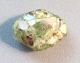 Ancient Roman Glass Bead Focal Excavated Afghanistan Roman photo 1