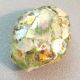 Ancient Roman Glass Bead Focal Excavated Afghanistan Roman photo 3