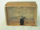 Vintage Wooden Dovetail Dupont High Explosives Dangerous Crate Box Boxes photo 3
