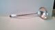 Antique Sterling Silver Gorham Hand Engraved 1892 Large Ladle 189 Grams Flatware & Silverware photo 3