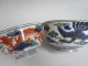 Chinese Pottery Bowl 3set W/sign/ Painting/ Dragon/ 2743 Bowls photo 8