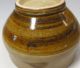 D597: Japanese Mashiko Pottery Ware Covered Bowl By Greatest Shoji Hamada.  W/box Bowls photo 8