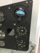 Aircraft Airplane Instrument Panel Aviation Gauges Display Decoration Real Lamps photo 1