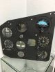 Aircraft Airplane Instrument Panel Aviation Gauges Display Decoration Real Lamps photo 2