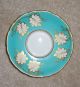 Royal Stafford Turquoise With Gold Cup And Saucer Cups & Saucers photo 3