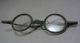 Japanese Antique Spectacles Edo End To Early Meiji Rare / Japan Glasses Other Japanese Antiques photo 6