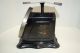 Vintage Postal Utility Scale Metal 20 Pounds American Cutlery Scales photo 4
