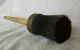 Two Antique Vintage Horsehair Paint Brushes - 1 Wolfe Brush Co.  1 Rubberset Co. Primitives photo 4