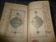 Antiques Islamic Manuscript Koran Quran Hand Written Gold 1198 Hajeri Sign Jafer Islamic photo 2