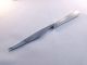Modern Classic - Lunt Sterling Bar Knife W/ Box Flatware & Silverware photo 1