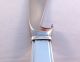 Modern Classic - Lunt Sterling Bar Knife W/ Box Flatware & Silverware photo 3