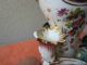 Antique French Jacob Petit Porcelain Vase Other Antique Ceramics photo 5