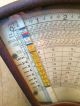 Antique Stimpson Computing Scale Co.  5 Lb Offset Pitney - Bowes Postal Fan Scale Scales photo 1