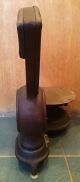 Antique Stimpson Computing Scale Co.  5 Lb Offset Pitney - Bowes Postal Fan Scale Scales photo 8