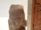 Mayan Lady Incense Cover Pre - Columbian Ancient Artifact Olmec Toltec Zapotec Nr The Americas photo 5