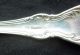 Towel Old Master Sterling Silver Gravy Ladle,  No Monogram Flatware & Silverware photo 4