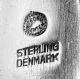 Georg Jensen Denmark 12 Hh Butter Knives In Parallel Sterling Silver No Mono Flatware & Silverware photo 7