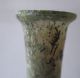Aantik Roman Glass Vase With Two Handhes Roman photo 4
