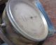 Vintage Compensated I.  84.  T.  Cooke & Sons Pat.  York 393 Barometer Scientific Tool Barometers photo 9