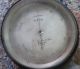 Vintage Compensated I.  84.  T.  Cooke & Sons Pat.  York 393 Barometer Scientific Tool Barometers photo 1
