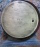 Vintage Compensated I.  84.  T.  Cooke & Sons Pat.  York 393 Barometer Scientific Tool Barometers photo 5