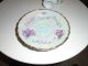 Norleans Japan Mother Tea Cup And Saucer/plate With Flowers,  Mothers Day Cups & Saucers photo 6