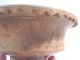 Nicoya Large Etched Bowl Costa Rica Pre - Columbian Ancient Artifact Mayan Nr The Americas photo 9