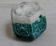 Persian Antique Glazed Pottery Seed Storage Jar 1650 - 1750 Islamic photo 3