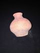 Ancient Terracotta Jar 3000 - 2500bc Terracotta Rare Authentic Other Antiquities photo 1